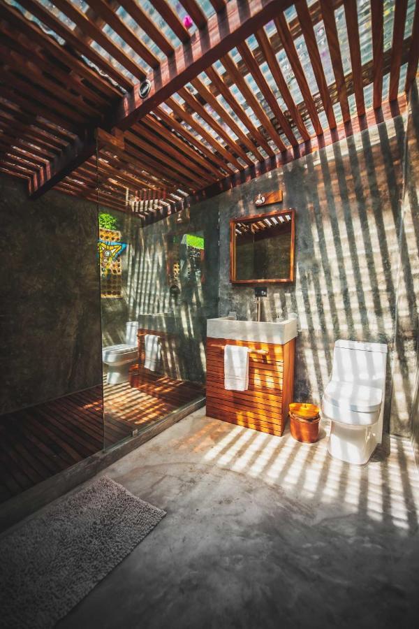 فندق Lush Atitlan سان ماركوس لا لاغونا المظهر الخارجي الصورة