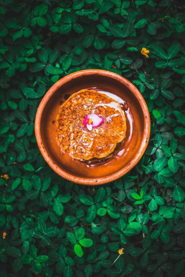 فندق Lush Atitlan سان ماركوس لا لاغونا المظهر الخارجي الصورة