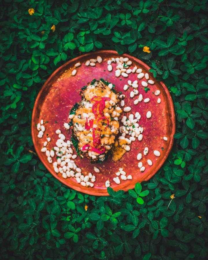 فندق Lush Atitlan سان ماركوس لا لاغونا المظهر الخارجي الصورة